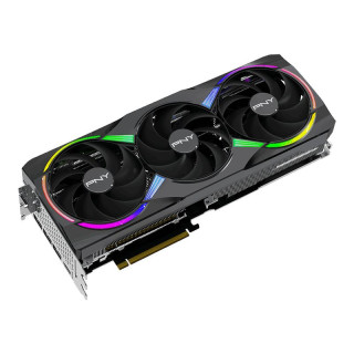 PNY TECHNOLOGIES EUROPE PNY GEFORCE RTX 5080 16GB ARGB OVERCLOC. TRIPLEFAN